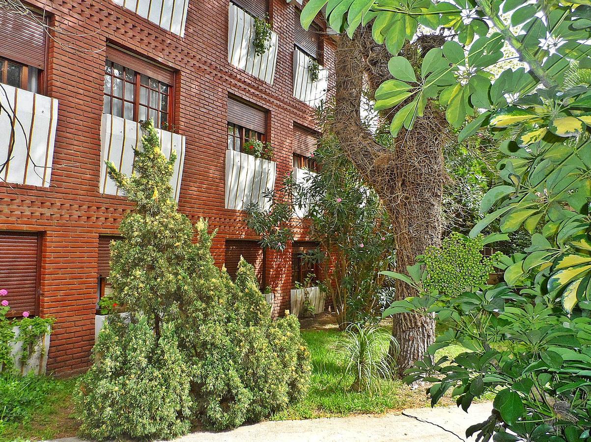 Hotel Eo Park ซันเกลเมนเตเดลตูยู ภายนอก รูปภาพ