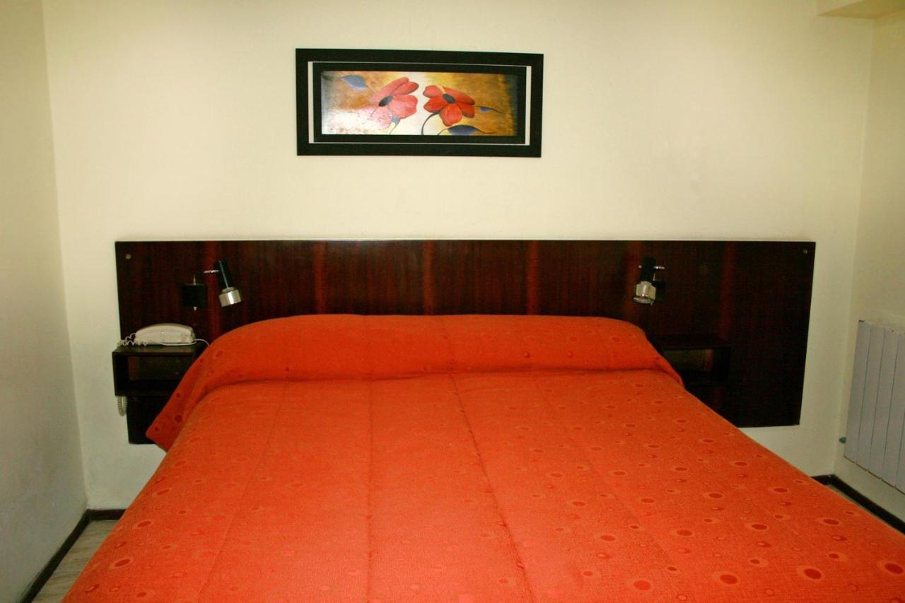 Hotel Eo Park ซันเกลเมนเตเดลตูยู ภายนอก รูปภาพ