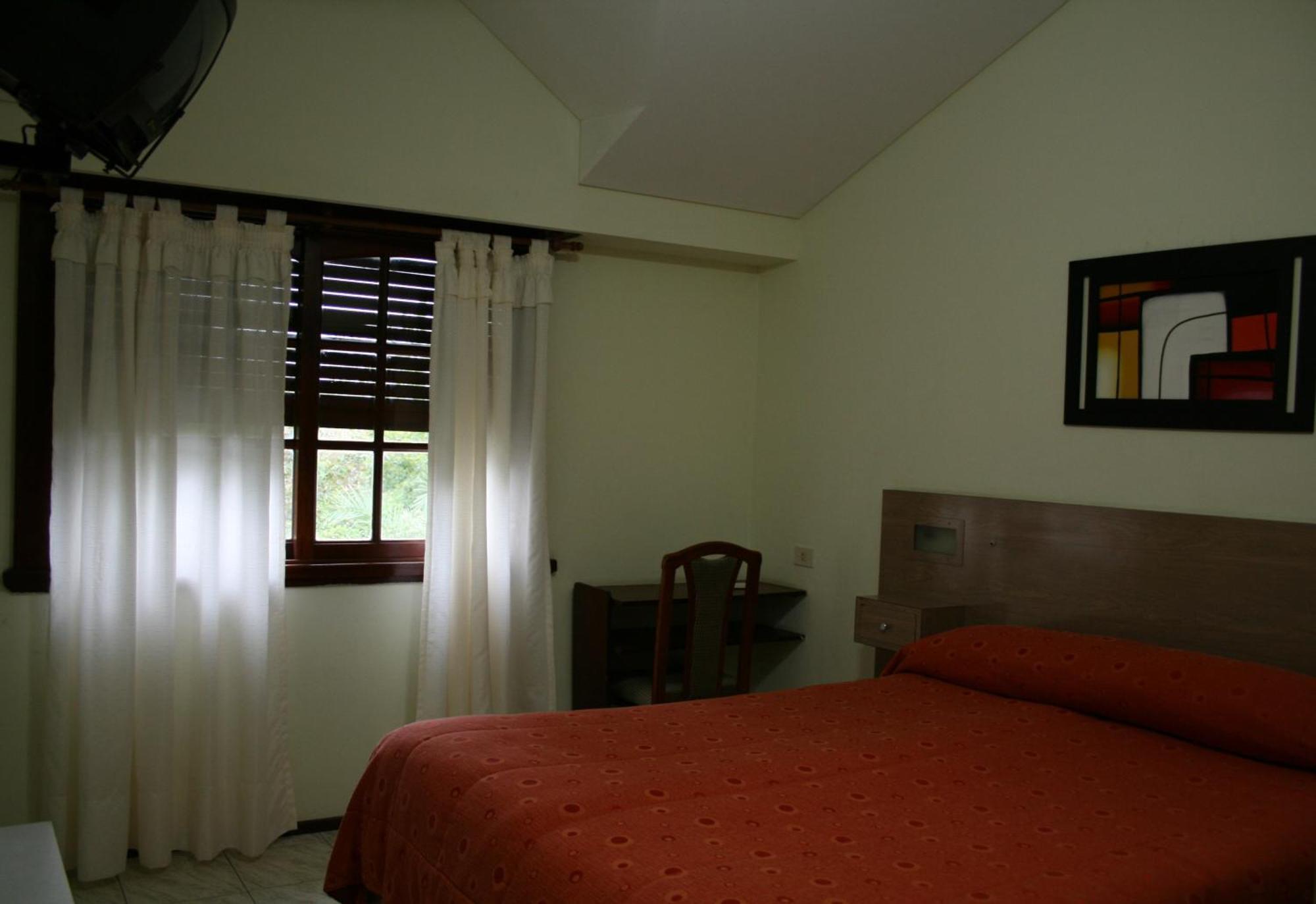 Hotel Eo Park ซันเกลเมนเตเดลตูยู ภายนอก รูปภาพ